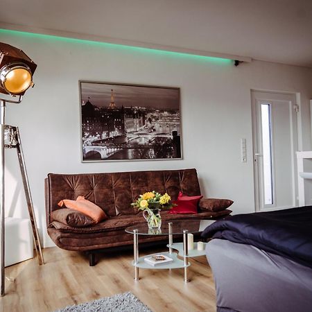 Das Appartement Marsberg Exteriér fotografie