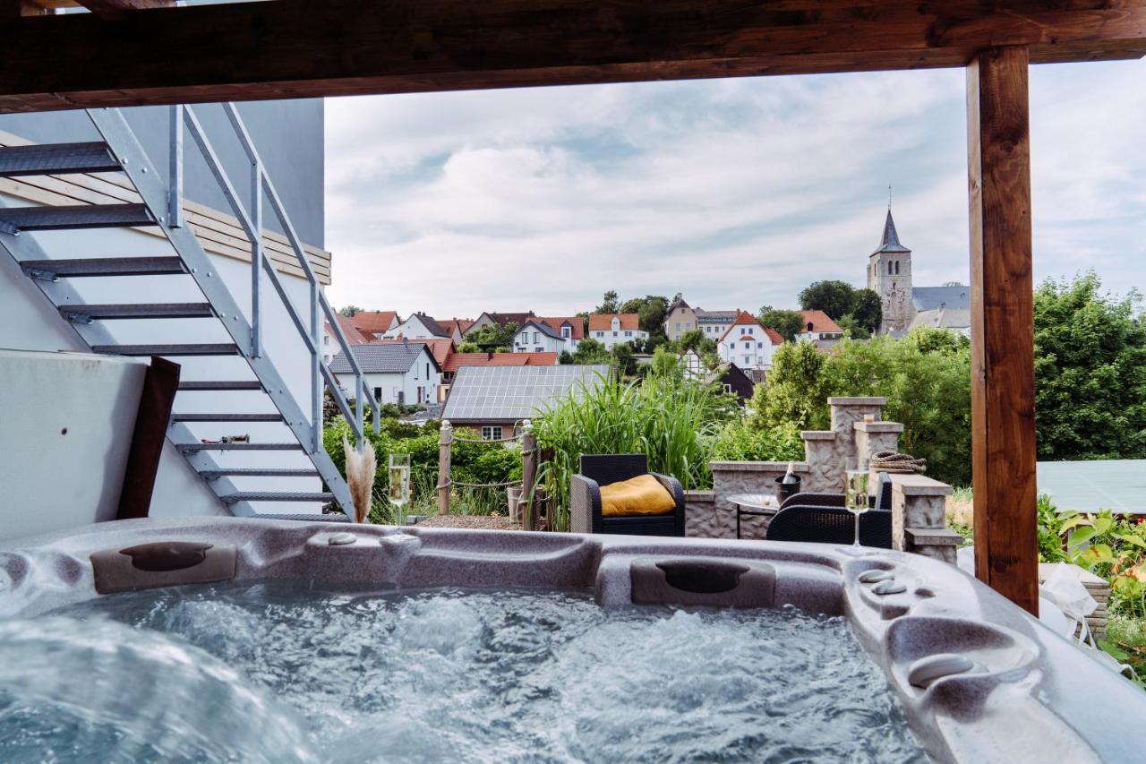 Das Appartement Marsberg Exteriér fotografie