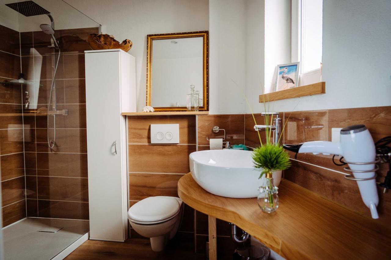 Das Appartement Marsberg Exteriér fotografie