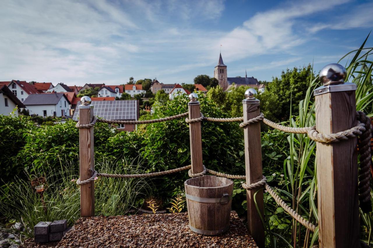Das Appartement Marsberg Exteriér fotografie