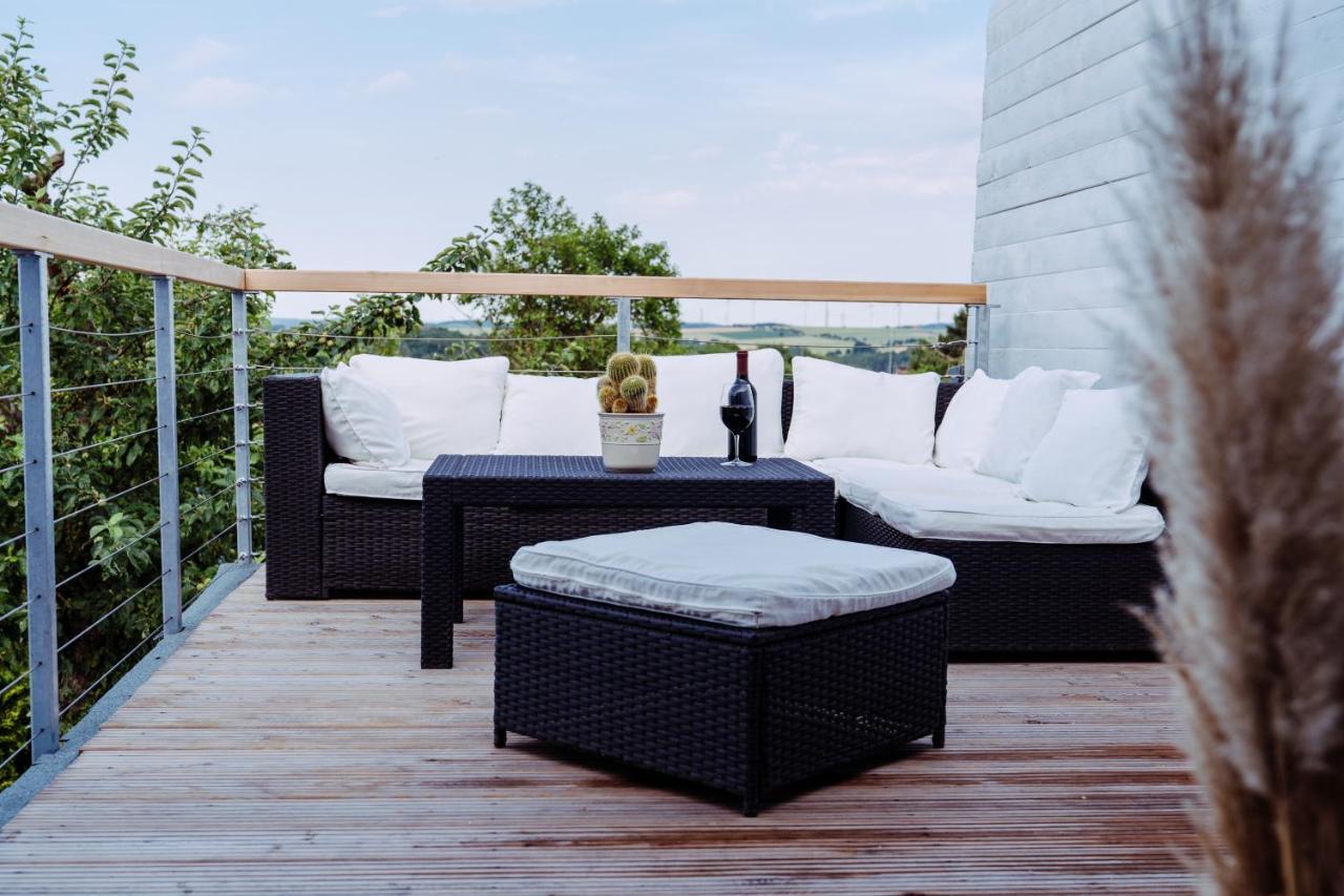 Das Appartement Marsberg Exteriér fotografie