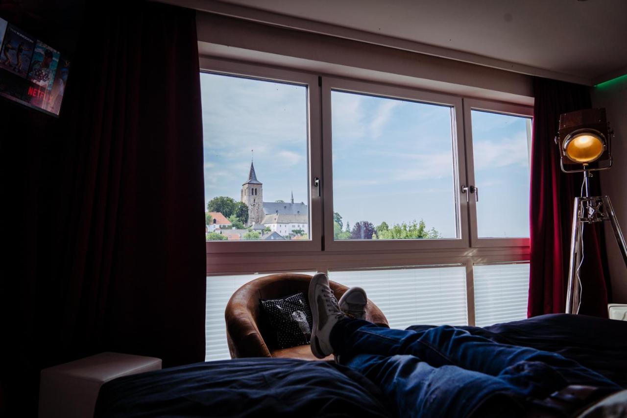 Das Appartement Marsberg Exteriér fotografie