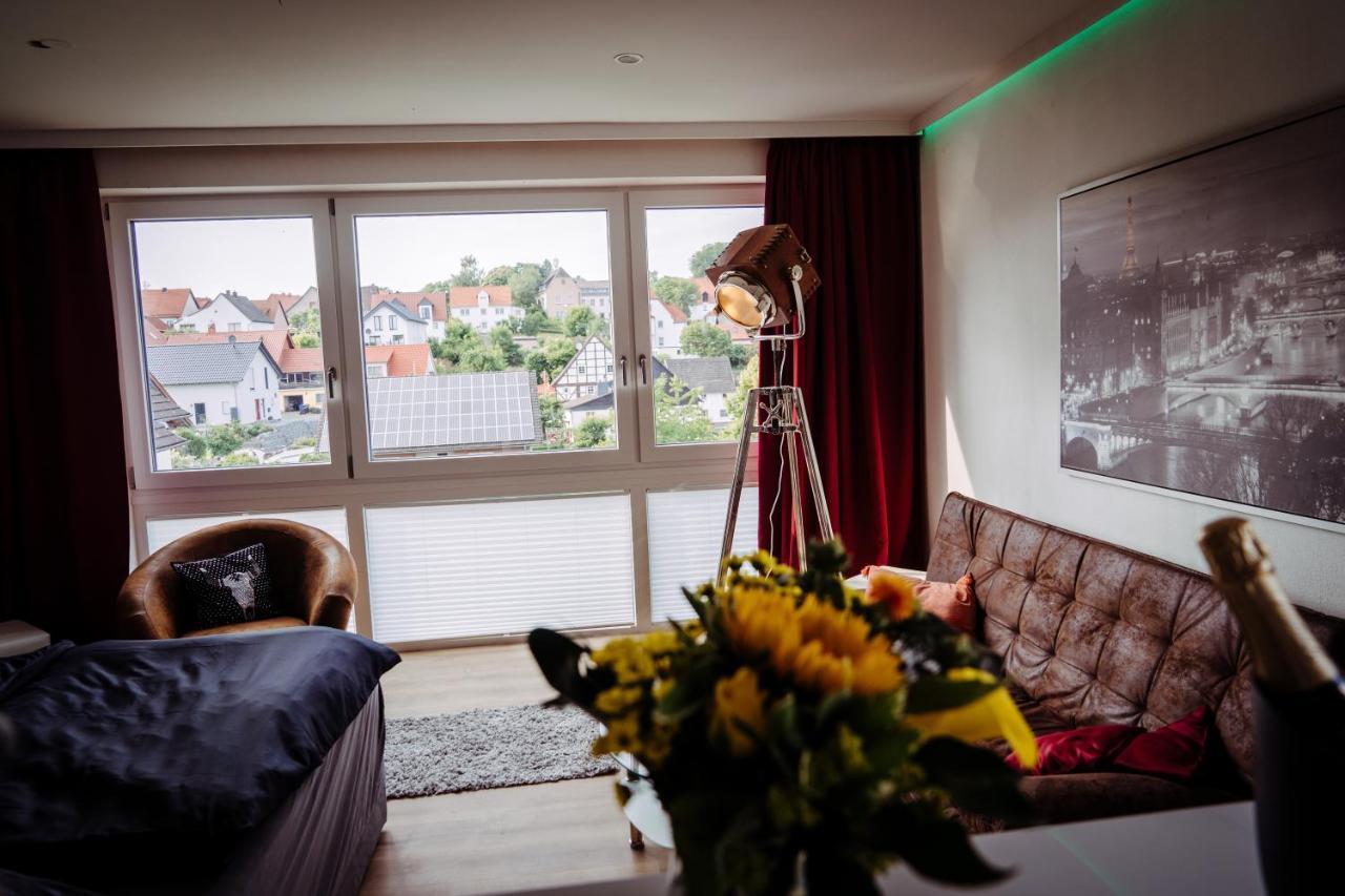 Das Appartement Marsberg Exteriér fotografie
