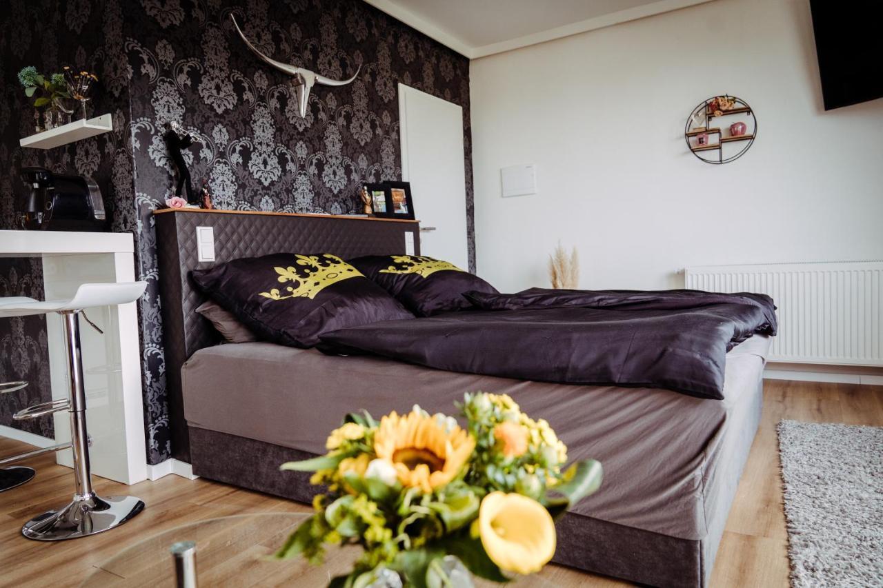 Das Appartement Marsberg Exteriér fotografie