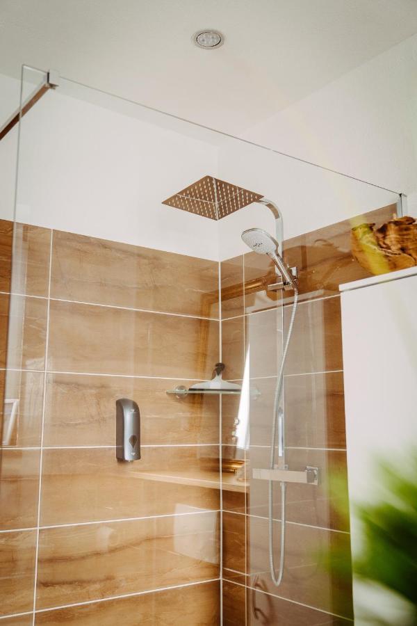 Das Appartement Marsberg Exteriér fotografie