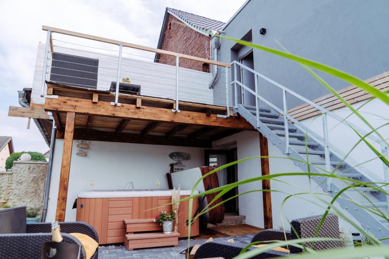 Das Appartement Marsberg Exteriér fotografie